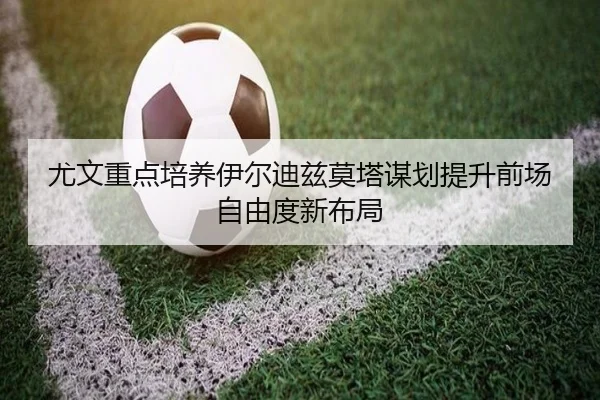 尤文重点培养伊尔迪兹莫塔谋划提升前场自由度新布局（kaiyun）